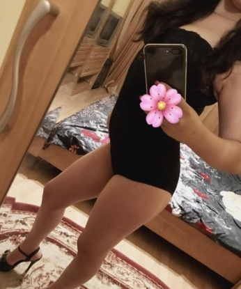 Анкета проститутки Ани - Фото 1, Изяслав, 23 года, №14057